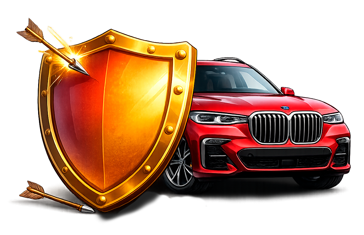 Авто без сюрпризов