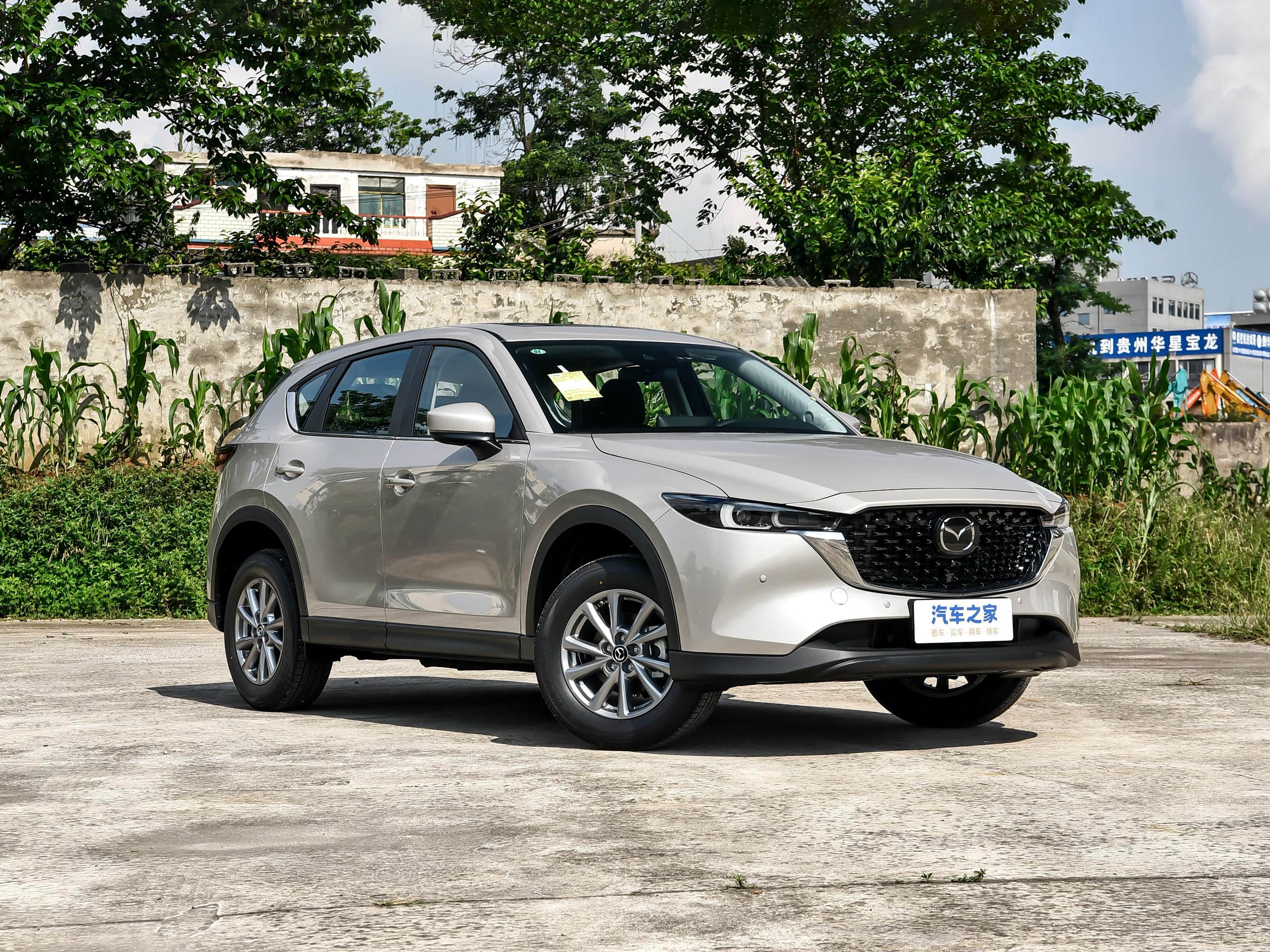 MAZDA CX-5 ВНЕЗАПНО СТАЛА ХИТОМ ПРОДАЖ: РОСТ В 10,5 РАЗ. РАЗБИРАЕМСЯ, ЧТО ПРОИСХОДИТ