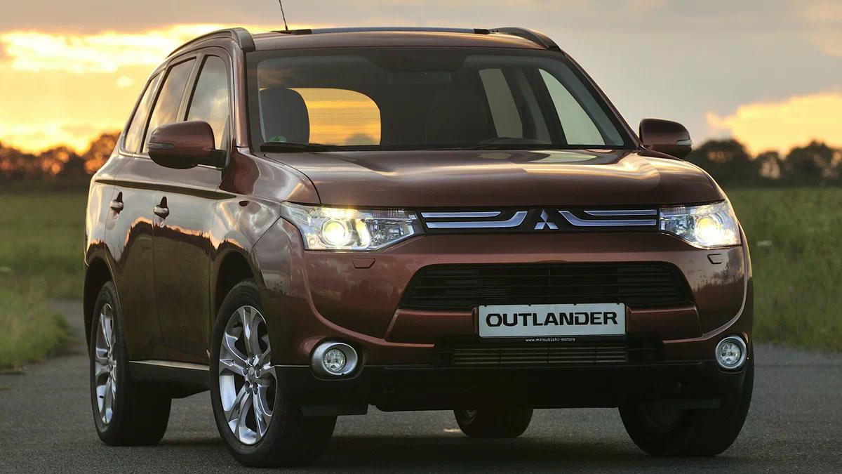 ВАС НАЗНАЧИЛИ ГЛАВНЫМ ИНЖЕНЕРОМ MITSUBISHI 👏