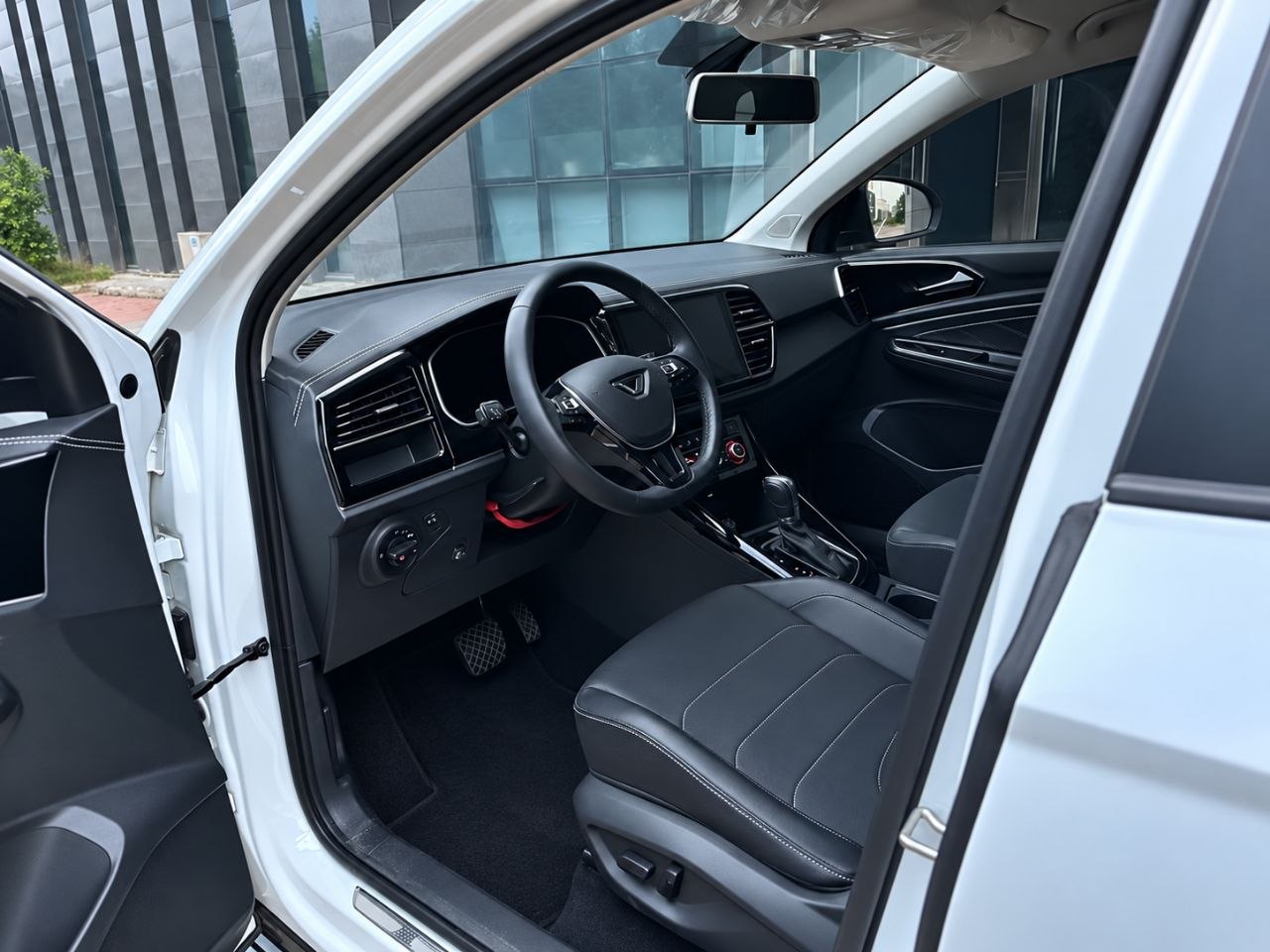 VOLKSWAGEN JETTA VS7 ЕДЕТ В НОВОСИБИРСК — фото 3
