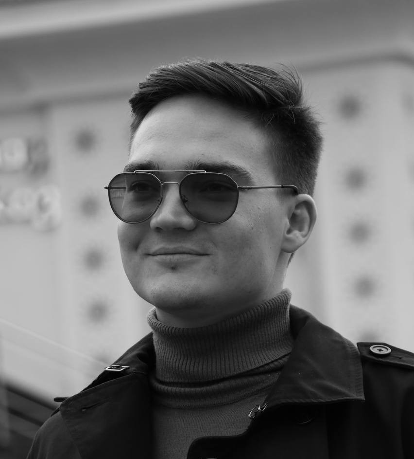 Зозуля Вадим Евгениевич